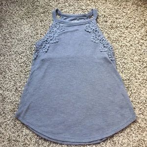 Girls Tank